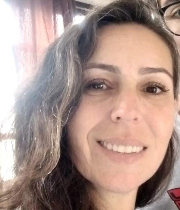 Graziela Aparecida Drobinich Nunes